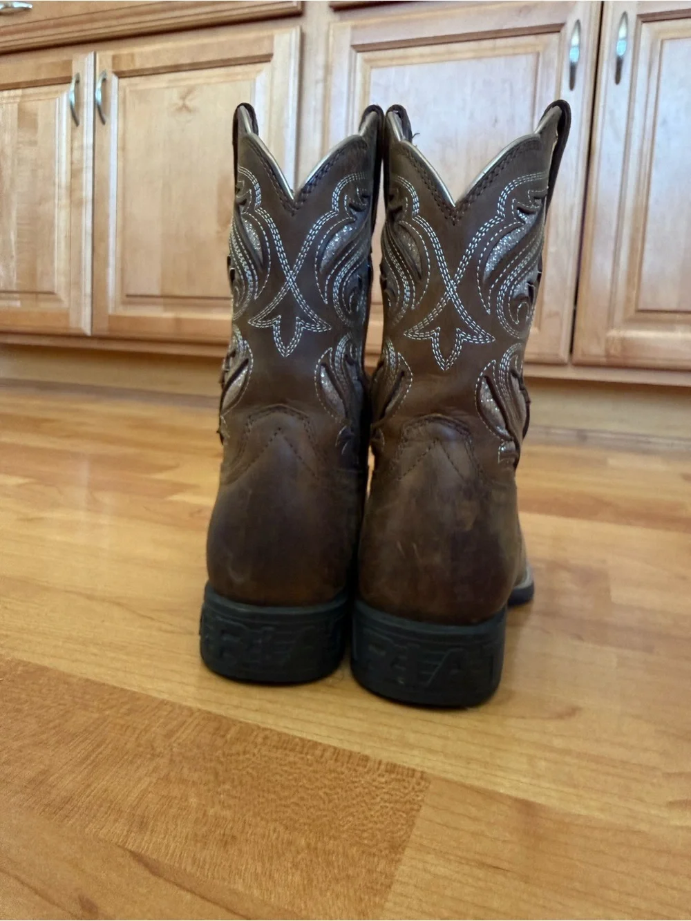 Ariat classic kids